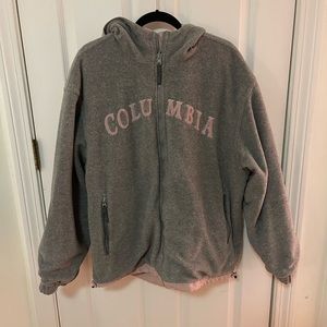 Columbia Reversible Jacket